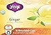 YOGI TEAS Tea ECO Cup Ginger, 0.6 OZ