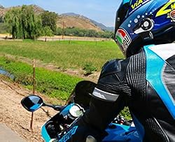 SENA 20S-EVO-01 Motorcycle Bluetooth Headset