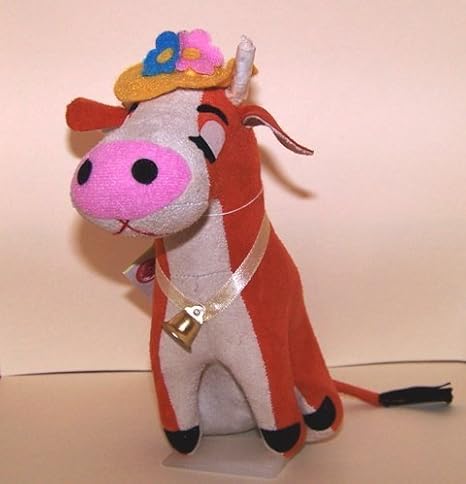 clarabelle stuffed animal