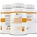#1 Pure Turmeric Curcumin - Standardized to 95% Curcuminoids 500mg - 120 Capsules - Natural Joint Pain Relief - Herbal Supplement - Supports Liver - Anti-inflammatory & Antioxidant!!