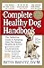 The Complete Healthy Dog Handbook: The Definitive Guide to Keeping Your Pet Happy, Healthy & Active by Betsy Brevitz D.V.M.