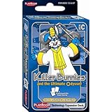 Killer Bunnies Odyssey Technology Booster C