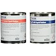 Polytek 75-60 Liquid Polyurethane Rubber (4lb Kit)