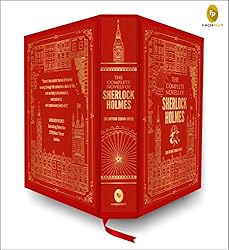 The Complete Novels of Sherlock Holmes