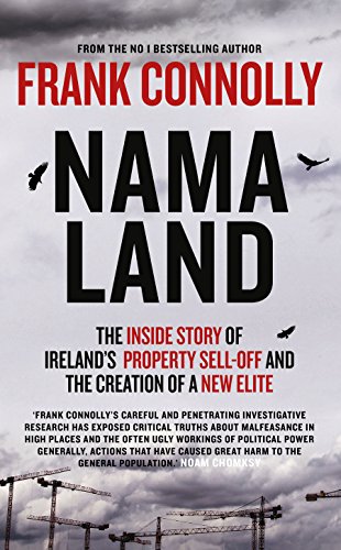 [Ebook] NAMA-LAND: The Inside Story of Ireland's Property Sell-Off<br />PPT