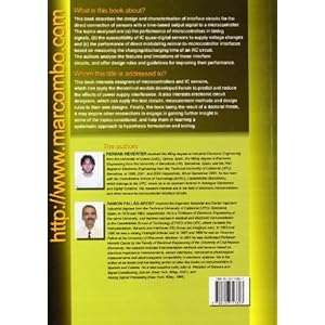 Direct Sensor To Microcontroller Interface Circuit (Spanish Edition)