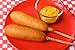 Perfect Stix CDS303B-HW 1000 Premium Wooden Stir Stick, Corn Dog Stick (Pack of 1000)
