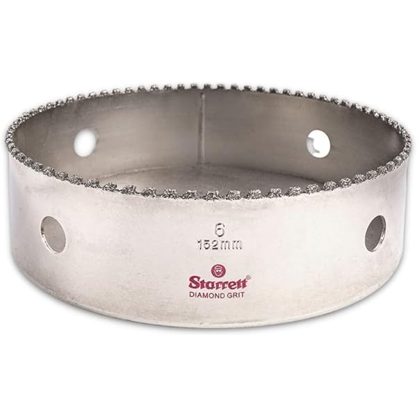 Starrett XA2 QuickHitch Arbor with Carbide Tipped Pilot Drill by