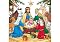 Livro O nascimento de Jesus: Jesus nasceu, trazendo paz, alegria e vida para os seus