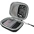 for Samsung T3 Portable 250GB 500GB 1TB 2TB SSD USB 3.0 External Solid State Drives Shockproof Storage Travel Orgnizer Carry Hard Case Bag by co2CREA