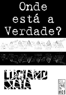 Livro Onde Está A Verdade?
