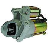 New Starter Fits BUICK CHEVROLET OTHERS CAMARO GRANDPRIX 3.8L 98-09