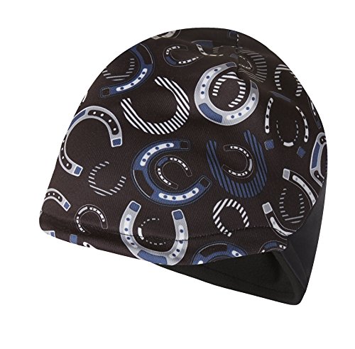 Kerrits shoe-in hat black size: one size