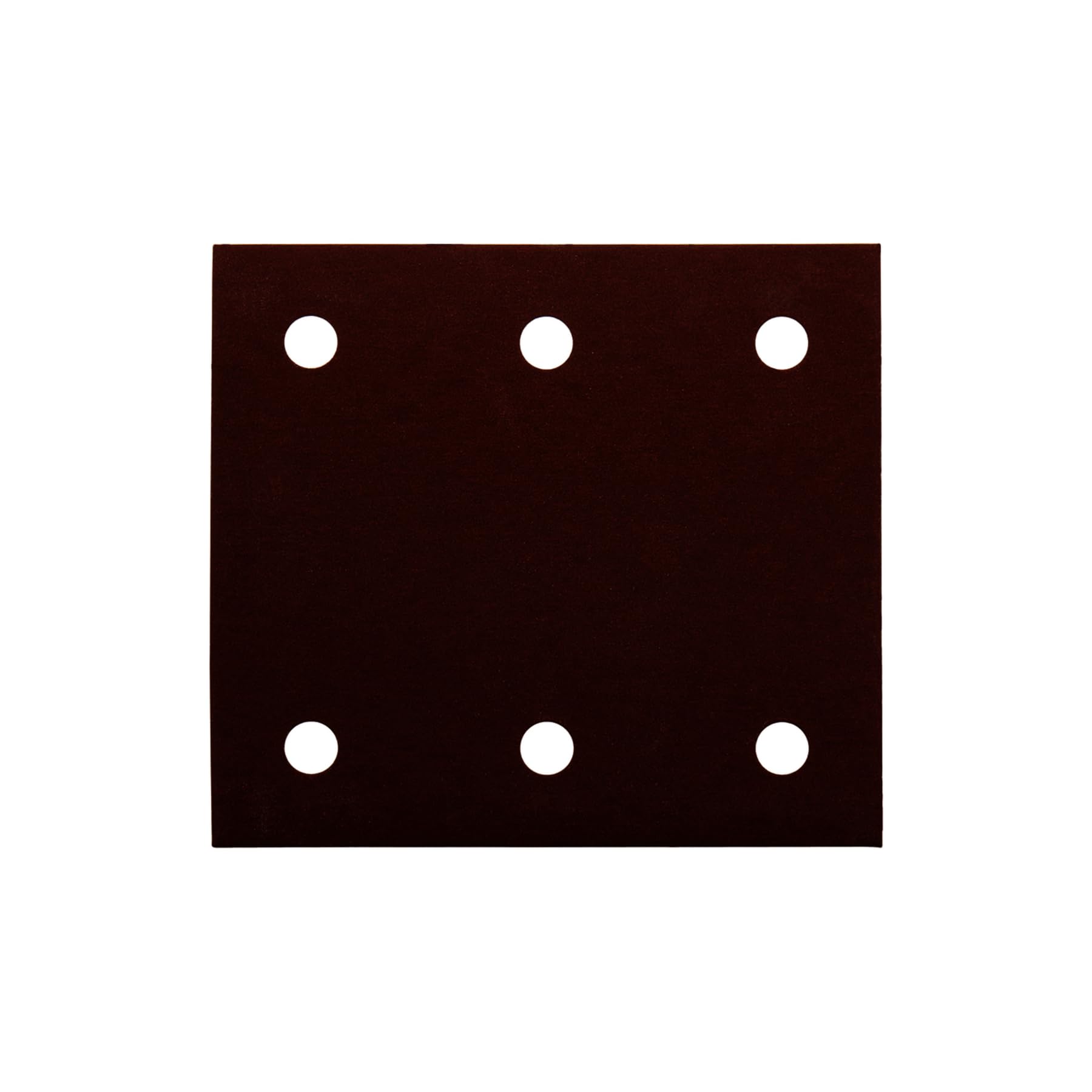 Makita P-33168 Palm Sander Sheets - Red