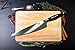 Zelite Infinity 10 Inch Chef Knife - German High Carbon Stainless Steel Chef's Knife for Kitchen; Razor Sharp Cutting Knife with Ergonomic Handle - Comes in Luxurious Gift Box