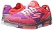 Skechers Performance Women's Go Flex-Momentum Walking Shoe,Hot Pink/Purple,8.5 M US