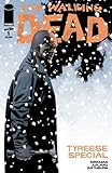 The Walking Dead Tyreese Special #1 by