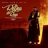 LOS REYES DEL RAP (DIGIPAK)                        image