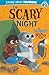 The Scary Night: A Robot and Rico Story (Stone Arch Readers. Level 2)