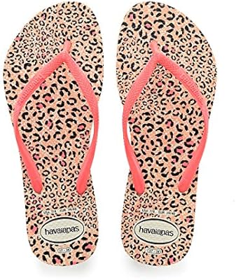slim animals havaianas