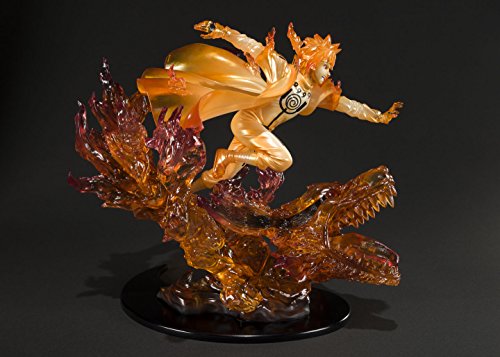 TAMASHII-NATIONS-Minato-Namikaze-Kurama-Kizuna-Relation-Figura-22-cm-Naruto-Shippuden-Figuarts-Zero-BDINA552785