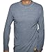 Men's Wicking Long-Sleeve Activewear Shirt by Sport Science