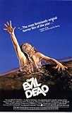 (11x17) The Evil Dead Movie Poster