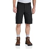 Carhartt Men's Relaxed 11" Rigby Cargo Short