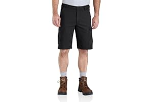 Carhartt Men's Relaxed 11" Rigby Cargo Short