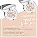 [ AGE TWENTIES ] Age 20's Compact Foundation Premium Makeup, 1 Extra Refill - White Latte Essence Cover Pact SPF50+ (Made in Korea) - Color No. 25 - White/Deep Beige Latte