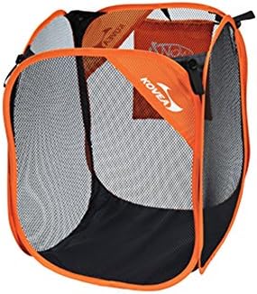 KOVEA WOW Portable Foldable Trash Bag Holder 138g