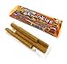 Lucas skwinkles Flavor Piña (Pineaple) with Gusanos Tamarind Flavor Sauce, 0.85 oz, 12 package box