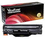 ValueToner CF279A Compatible Toner Cartridge Replacement for HP 79A toner (1 Black) for use with HP LaserJet Pro M12a, HP LaserJet Pro M12w, HP LaserJet Pro MFP M26nw, HP LaserJet Pro MFP M26a Printer