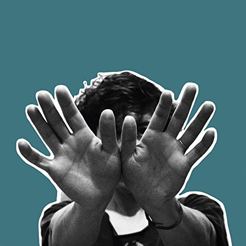 Album art for I can feel you creep into my private life by Tune-Yards