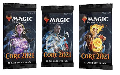 booster box boosted board Magic The Gathering – Larger Than Life Toys and Comics main image 1