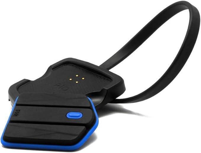 everlast punch tracker