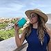 CHILLOUT LIFE 12 oz Stainless Steel Tumbler with Lid & Gift Box - Wine Tumbler Double Wall Vacuum Insulated Travel Tumbler Cup for Coffee, Wine, Cocktails, Ice Cream Sweat Free, Powder Coated