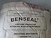 25 Pound Benseal Bentonite Drilling Mud Water Well Pond Foundation Seal Waterproof Baroid Grouting Wyoming Sodium Bentonite