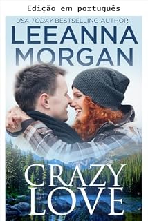 Livro Amor louco (Emerald Lake Livro 3)