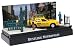 Motormax 1:64 Die-Cast Ford - American Graffiti Metropolis Diorama