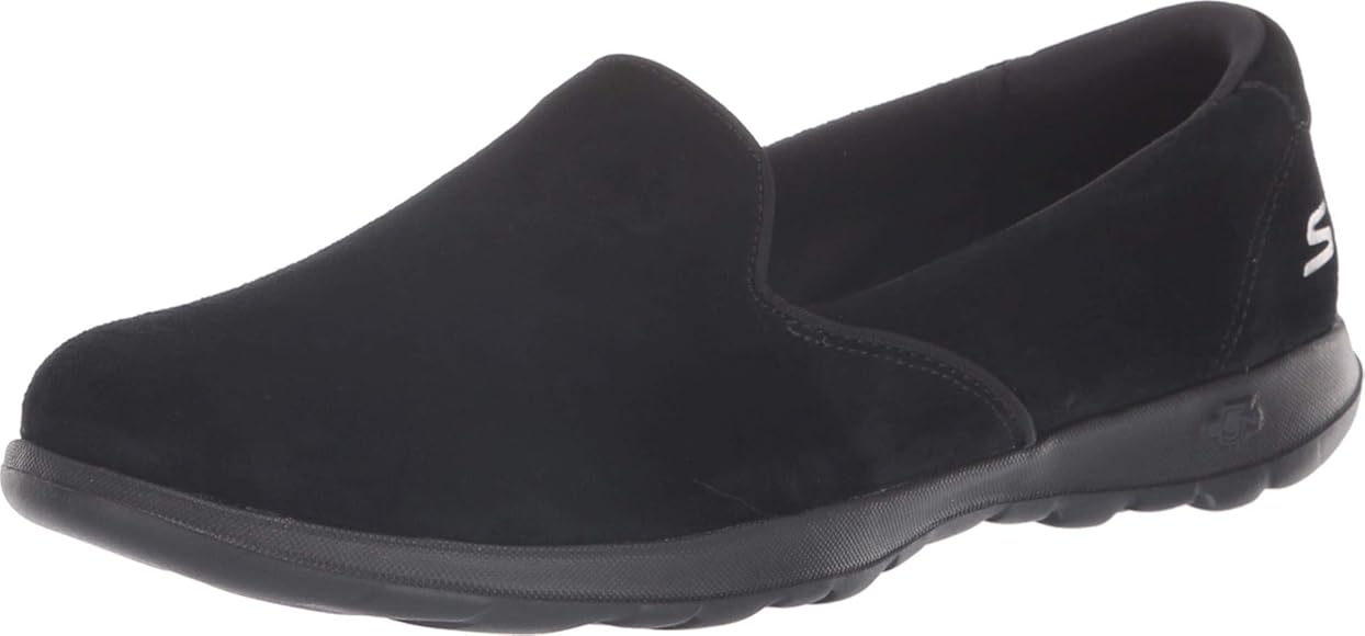 skechers go walk slip resistant