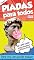 Livro Piadas para Todos Ed. 29 - De Cara Nova!