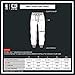 Ultra Game Men's Basic Team Jogger Pants, Heather Gray 18, Large