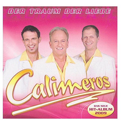 Calimeros - Der Traum der Liebe - Zortam Music