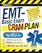 CliffsNotes EMT-Basic Exam Cram Plan (Cliffsnotes Cram Plan)