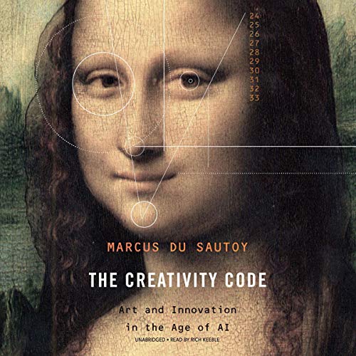 Ebook The Creativity Code: Art and Innovation in the Age of AI WORD