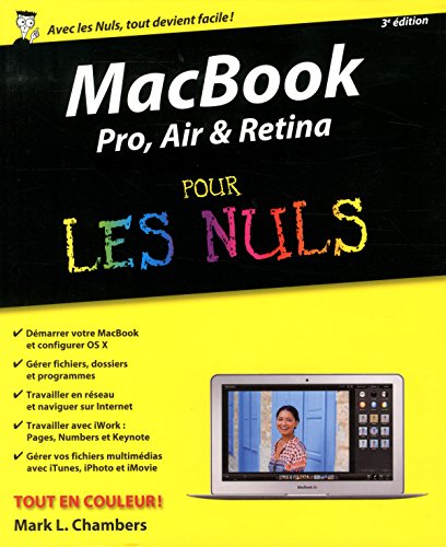 MacBook