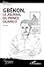 Gbêkon, le journal du prince Ouanilo (French Edition) by Blaise Aplogan