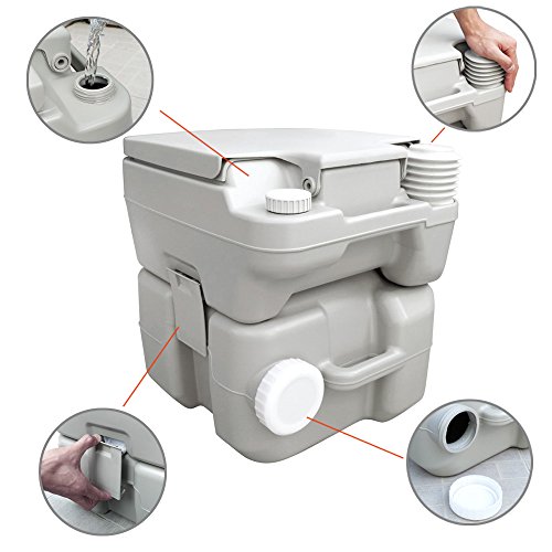image for Leopard Outdoor Products Leopard Outdoor T-Type Three Directional Flus
