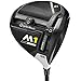 TaylorMade Driver-M1 2017-460 Fuji 9.5 S Golf Driver, Right Hand